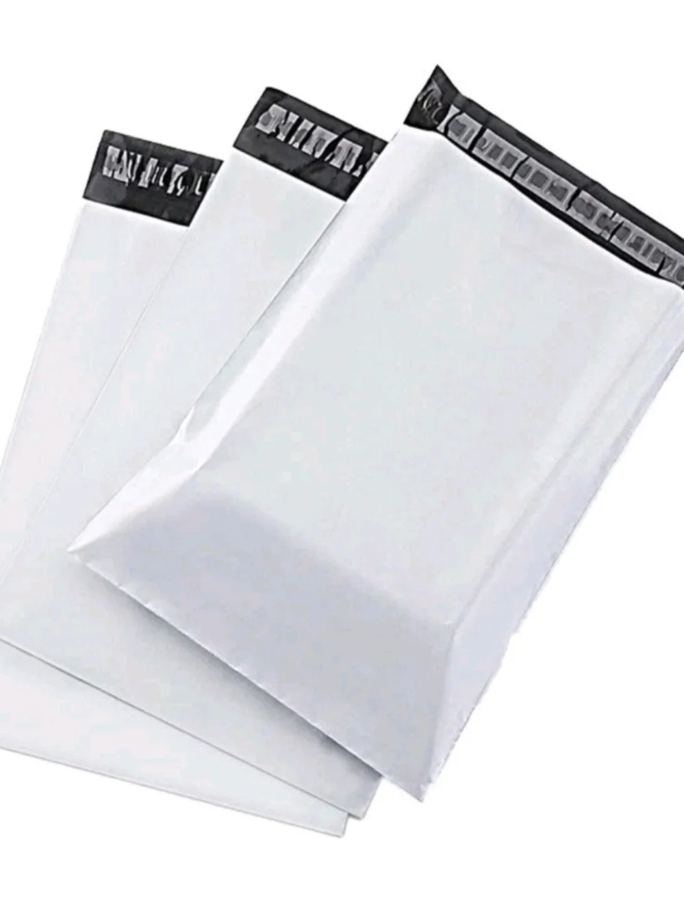 75 Mailing Bags (25) 6